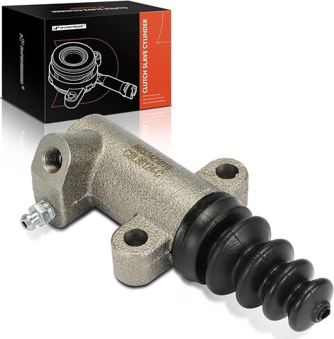 A-Premium Clutch Slave Cylinder Compatible with Chevrolet Suburban, C10 C20 C30 Pickup, C40, C60, K10 K20 Pickup, P10 Series, P40 & GMC 1000 1500 2500 Series, 3000, P1000, PB1000 Series, PB3500 Van in Saudi Arabia