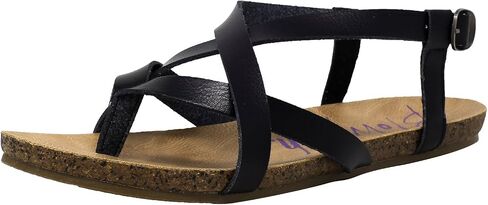 Blowfish Women's Granola Fisherman Sandal in Kuwait