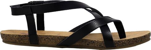 Blowfish Women's Granola Fisherman Sandal in Kuwait