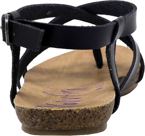 Blowfish Women's Granola Fisherman Sandal in Kuwait