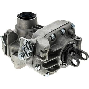 علبة الترس التفاضلية الخلفية المتخصصة لـ Yamaha Kodiak Grizzly 450 YFM450 1CT-G6101-10-00 1CT-G6101-00-00 1CT-G6101-11-00