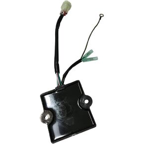 New Ignition Box Compatible With Kawasaki KX125 KX250 125cc 250cc 1995-1997 21119-1430 21119-1453 21119-1475 CD3106 21119-1431 21119-1452 21119-1492 CD3208D CDI