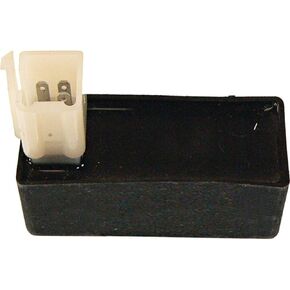 DB Electrical 160-02012 CDI Module Compatible with/Replacement For: Honda DIO 50CC /Jatsu 70CC Wo/Advance W/Sensor
