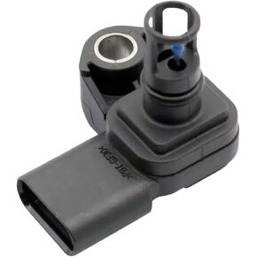12681993 ضغط هواء الضغط واستبدال مستشعر درجة الحرارة لـ Chevy Equinox Cruze Malibu Silverado GMC Terrain Sierra Buick Cascada Encore 12670600 127077666
