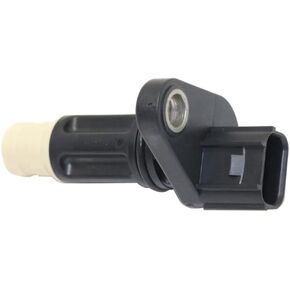 لمستشعر موقع Honda Accord Crankshaved Sensor 2008-2012 | 3-prong pin terminal | 1 موصل أنثى