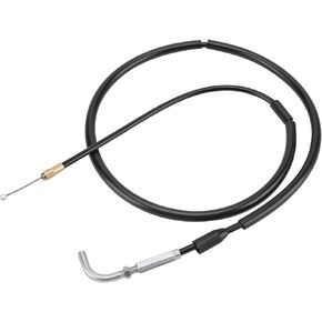 JAVIK Starter Choke Cable Compatible with Yamaha Big bear 400 YFM400 2008-2012 5FU-26331-30-00