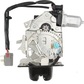 Actuator Actuator Actuator Actuator الخلفي الخلفي متوافق مع 2009 2009 2010 2010 2012 2013 2014 Ford Edge (TQ1)