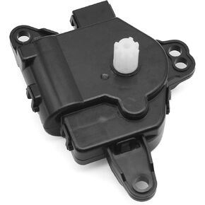 ‎‎‎604-327 HVAC Heater Blend Door Actuator for Hyundai Azera 2012-2015 Elantra Sonata for Kia Optima 2011-2016 Cadenza Koup 204-2016 Forte 2014-2018 Replacement 971573SAA0