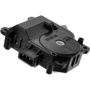 Dorman 604-882 Side Side Main HVAC MILL APORATION متوافق مع نماذج هوندا المختارة