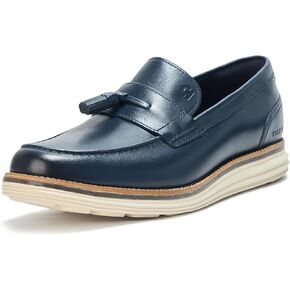Cole Haan Men's Original Grand Meridian Tassel Loafers