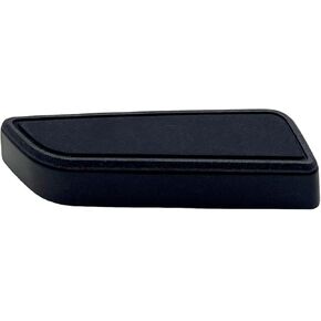 Seat Adjustment Button Black Trims Front Passenger Side 1098842-01-D Compatible with 2021-2023 Model 3 2021-2023 Model Y