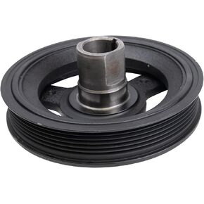 TRQ Harmonic Balancer يناسب Lacrosse Regal Verano Chevrolet Captiva Cobalt HHR