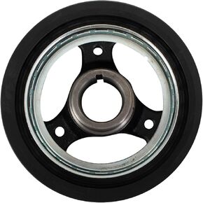 TRQ Harmonic Balancer متوافق مع 1994-2005 Buick Chevrolet Oldsmobile Pontiac
