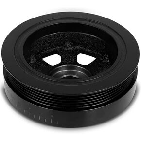 SCITOO Engine Harmonic Balancer For Mercedes-Benz 1998-2008 594-415