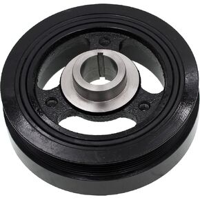 Dorman 594-584 Engine Harmonic Balancer متوافق مع نماذج فورد المختارة