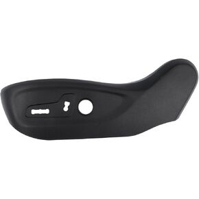 GELUOXI Seat Trim Cover Outer Trim Panel Driver Side Replacement for Hyundai Sonata 1.6L 2.0L 2.4L 2015 2016 2017 2018 2019 88051C2020TRY 88051-C2020-TRY