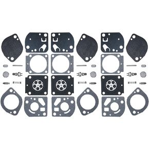 ل ZAMA RB-97 ، مجموعة Carburetor Repair ، لـ Zama C1Q-S72 C1Q-S110 C1Q-S110A Carburetor