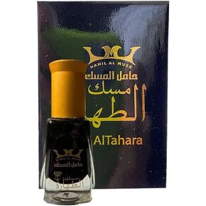 المسك الطاهارا المسك النقي السعودي الكثيف زيت العربية الإسلامية الإسلامية الإسلامية