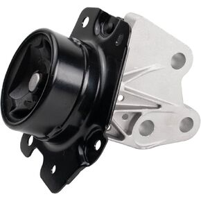 TRQ Driver Side Center Mountment متوافق مع 2012-2015 شيفروليه Captiva Sport 2010-2017 Expenox GMC Tream