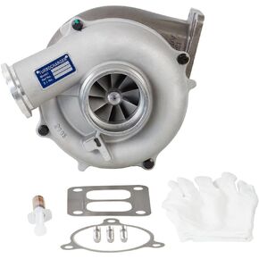 Turbo Turbocharger لـ Ford F-250 F-350 F250 F350 7.3L Powerstroke Diesel 1994 1995 1996-Buyautoparts 40-30094an New