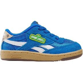 Reebok Unisex-Child Club C Revenge Cookie Monster Sneaker