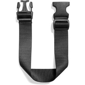 tomtoc Extension Strap, 12.2"-20.9" Adjustable Length, Extended Shoulder Strap for SlingBean-T32 Belt Bag