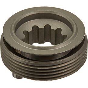 DeVilbiss FLG305 Baffle
