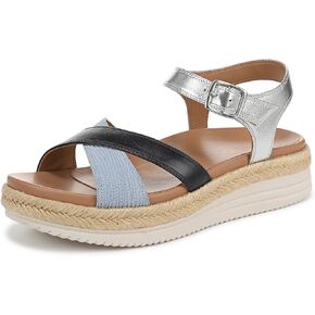 Vionic Women's Mar Strappy Sandals