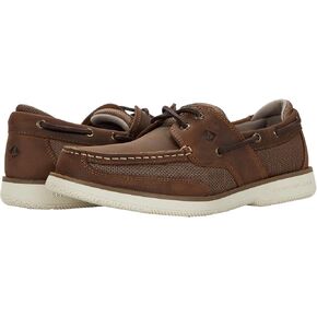 Sperry Men's Surveyor 2-Eye Boat Shoe in Kuwait