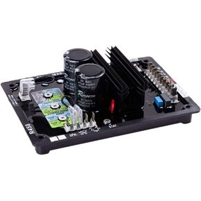 AVR R450 Automatic Voltage Volt Regulator Replace for Generator Alternator Genset