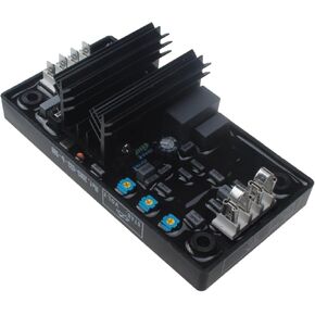 AVR R230 وحدة إلكترونيات منظم الجهد التلقائي متوافق مع المولد المولد