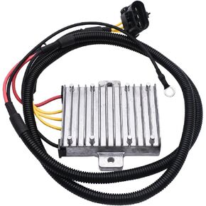 Partman 710006824 Regulator Voltage Fit for Can-Am Defender HD10 Maverick X3
