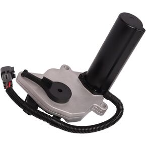 مجموعة ENA من 1 4WD TRANSP SHIFT MOTOR 600-901 متوافق مع شيفروليه GMC CADILLAC Blazer Escalade Ext Avalanche S10 Sierra Silverado Sonoma suburbantahoe yukon 1998-2005 استبداله بـ 12474401
