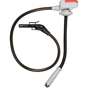 TERA PUMP Nex Gen Garage Gas Can Pump/No more Heavy Gas Can Lifting/No more backache/Dad Father Birthday Gift Present for him/Father's day Gift