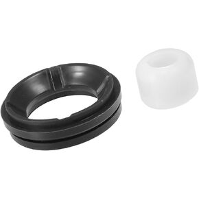 1 Set Manual Transmission Shift Lever Bushing for Toyota 4Runner 1984-2001 for Toyota Tacoma 1995-2004 No.33505-35020 Rubber White Black Green Replacement Car Parts