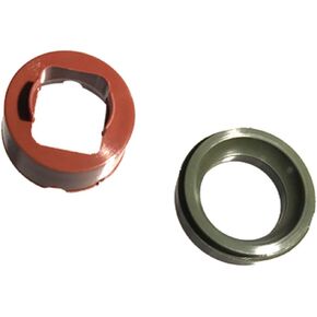 ihave Replacement for Seat Gear Shifter Shift Control Fulcrum Ball Bush Set Jimny JA 11 12 31 71 Sierra Samurai SJ410 SJ413 SJ419