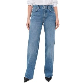 Anine Bing Women's Hugh Jeans