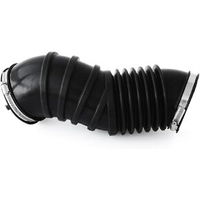 696-202 محرك هواء مخطئ أنبوب تنظيف خرطوم توافق مع Ford F-250 F-350 F-450 F-550 Super Duty Troube 1999-2003 7.3L V8 استبدال: 696-202 ، XC3Z-9B659-AA