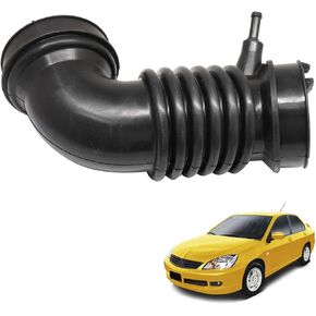 GXARTS Air Cleaner Intake Hose MR529759 Compatible with Mitsubishi Lancer Cedia 2002 2003 2004 2005 2006 2007 2008 2009 2010 2011 2012 2013