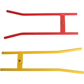 Truck Brake Spring Tool,LT890+LT895,Truck Brake Spring Removal Tool,Heavy Duty Truck Brake Spring,Replacement Heavy Duty Truck Brake Shoe Springs Install, Anchor Pin Spings Installer