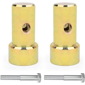 مكابح مقبض المقابس Kit 11398 استبدال Tapco Pro 14 ، Pro 19 ، Maximum ، MX ، Windy ، Tapco Swide Brake Tool Kit - 2 Pack