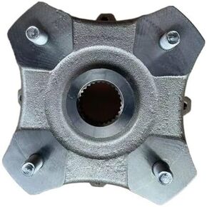 SHULY Rear Wheel Hub 1502-437 Replacement for 2011 2012-2017 Arctic Cat Prowler HDX 500 700 1000 UTV
