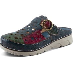 Spring Step L'Artiste Women's Sefton Clog