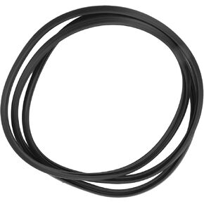 Carbhub Sunrack Weatherstrip متوافق مع Toyota JDM Camry 2002-2011 متوافق مع Lexus ES300 ES300H ES330 ES350 GS200T GS300 GS350 GS430 GS450H GS460 2002-2017