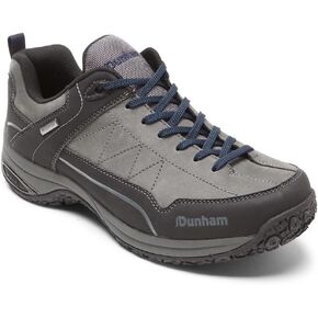 Dunham Men's Work and Safety Sneakers