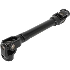 SCITOO Lower Intermediate Steering Shaft Compatible 2013 for Hyundai Elantra Coupe GT 1.8L,2014-2015 for Elantra GT 2.0L,2014-2016 for Kia Forte 1.8L 2.0L,Forte Koup 1.6L 2.0L 56400-3X002