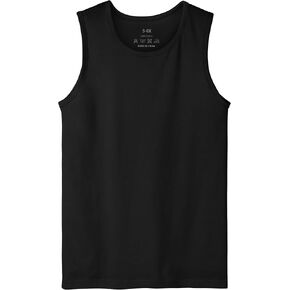Girls Dance Tank Top Girls Cotton Sleeveless Dance Tank Top Outfit for Ballet Gymnastics Wear