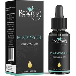 زيت Lemongrass الأساسي النقي - منعش ، والعناية بالبشرة ، والاسترخاء ، والاستحمام ، وزيت التدليك ، 30 مل in Saudi Arabia