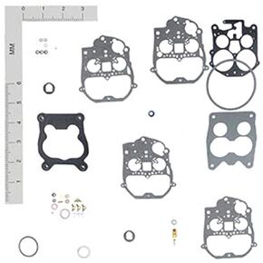 Walker Products 151038A Carburetor Kit