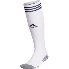 Adidas للجنسين Copa Zone Cushion 4 Soccer Socks (زوج واحد)